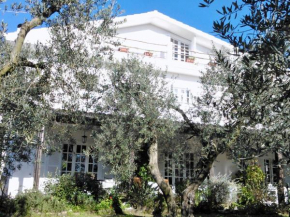 B&B Villa Ada Formia